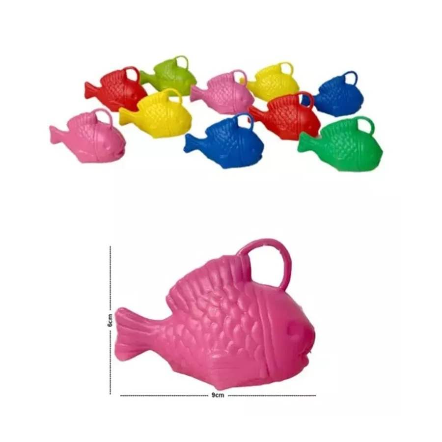 PEIXE C/10